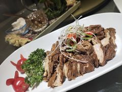-驿楼兰·新疆菜(火车站店)