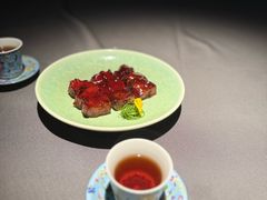 -御膳汤品(猎人坊店)