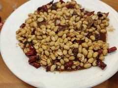 -春明狗肉馆(园丁花园店)