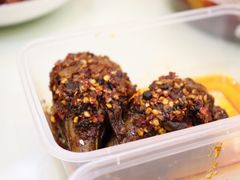 兔头-焱焰鲜锅兔·佳味郑氏·自贡特色菜