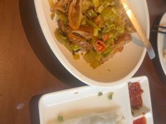 -汀小府·福建客家菜(鼓山沃尔玛店)