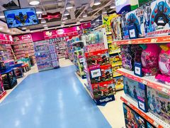 -TOYSRUS玩具反斗城(上海青浦吾悦广场店)