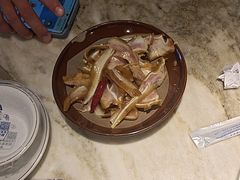 -常和州·夜宵大排档(常州单店)