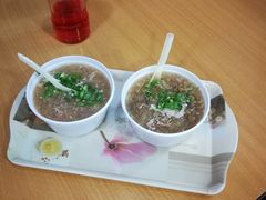 -食盈碗仔翅(星玺广场店)