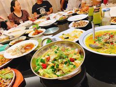 -合家小菜餐馆(新诚花苑店)