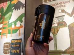 -DECAMERON十日谈(卓悦汇店)
