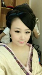 点击看大图 -盘子女人坊古装写真摄影(厦门总店)