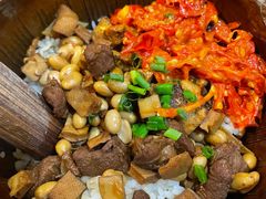 -擂饭(五一广场店)