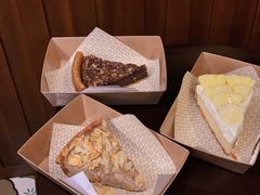 -Pie Bird(新闸路店)