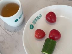 -四季缤纷椰子鸡(德思勤店)