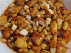 宫爆鸡丁-紫光园(全国总店)