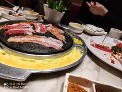 -韩宫宴烤肉·料理(南京江宁万达店)