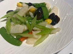 -海富门·带鱼·淮扬菜·粤菜(甘家口店)