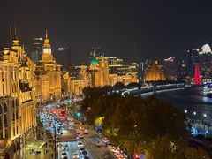 -外滩8号 whisky bar(金延大厦店)