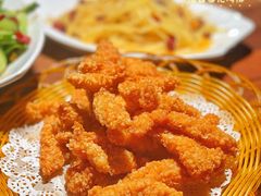 -青花小镇(凯翔新天地店)