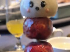 -羲和雅苑•北京烤鸭(平安国际金融中心店)