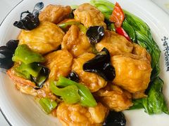 -风味小馆(天目湖宾馆店)