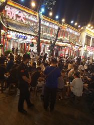 -花家怡园·宴会厅(簋街四合院总店)