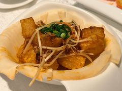 -安蒂娅.悦景轩中餐厅(西乡店)