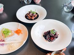 -逸品淮扬(东方渔人码头店)