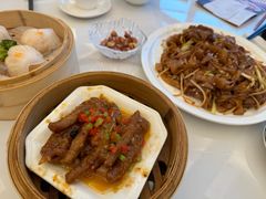 -潮福城大酒楼·潮粤菜·港式点心(阳光城店)