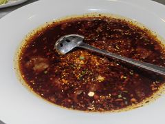-鸭王烤鸭店(三里河店)