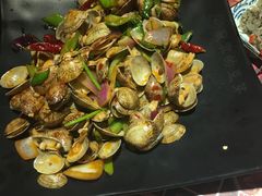 -寂寞的豆芽(西大望南路店)