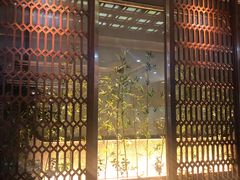 -大佛寺高级素食自助餐厅