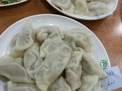 驴肉馅饺子-东北农业大学饺子园