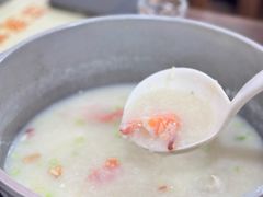 -南记食粥坊·宵夜大排档(莲花总店)