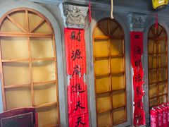 -万里闯关东铁锅炖菜馆(高新旗舰店)