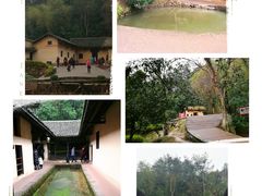 -韶山毛泽东同志故居