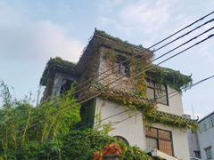 -黄埔古港