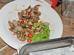 -永红源啤酒·烧烤·海鲜·大排档(青特城店)