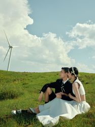 -第一夫人婚纱摄影(南京店)