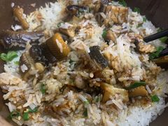 -红星光发煲仔饭(文海店)