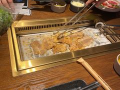 -新石器烤肉(之心城店)