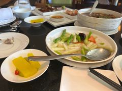 -铭轩中餐厅·海南菜·粤菜(亚龙湾瑞吉店)