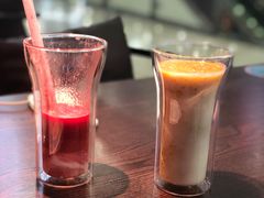 -酷公社·榴莲披萨(太原街店)