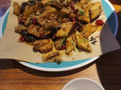 -东来土菜馆(民祥园路店)