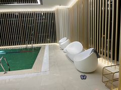 -优享健身(三元桥店)