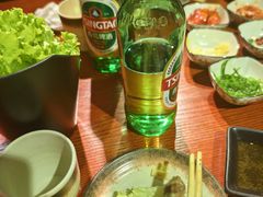 -喜牛烧肉酒场·黑金店(威高广场店)
