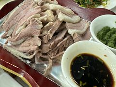 -那达慕蒙古风味酒楼