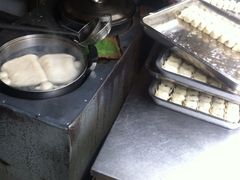 -古徽州馄饨店(宝安路店)