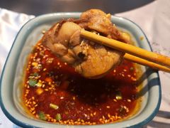 -红辣椒·川菜·火锅(科华路店)
