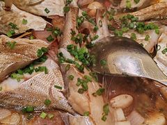 -国惠大酒楼(仓山万达店)