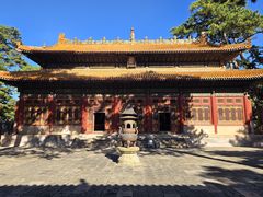 -普乐寺