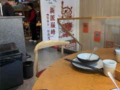 -胡马八破·川菜小馆(高新万达店)