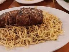 -竹林小屋(库塔店)