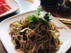 -義聚德·清真铜锅涮羊肉·烧烤(河东店)